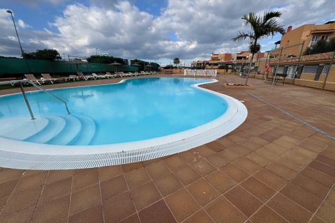Leilighet i Corralejo, Fuerteventura, Corralejo - € 285 000 | Ref: A0592 - foto 32
